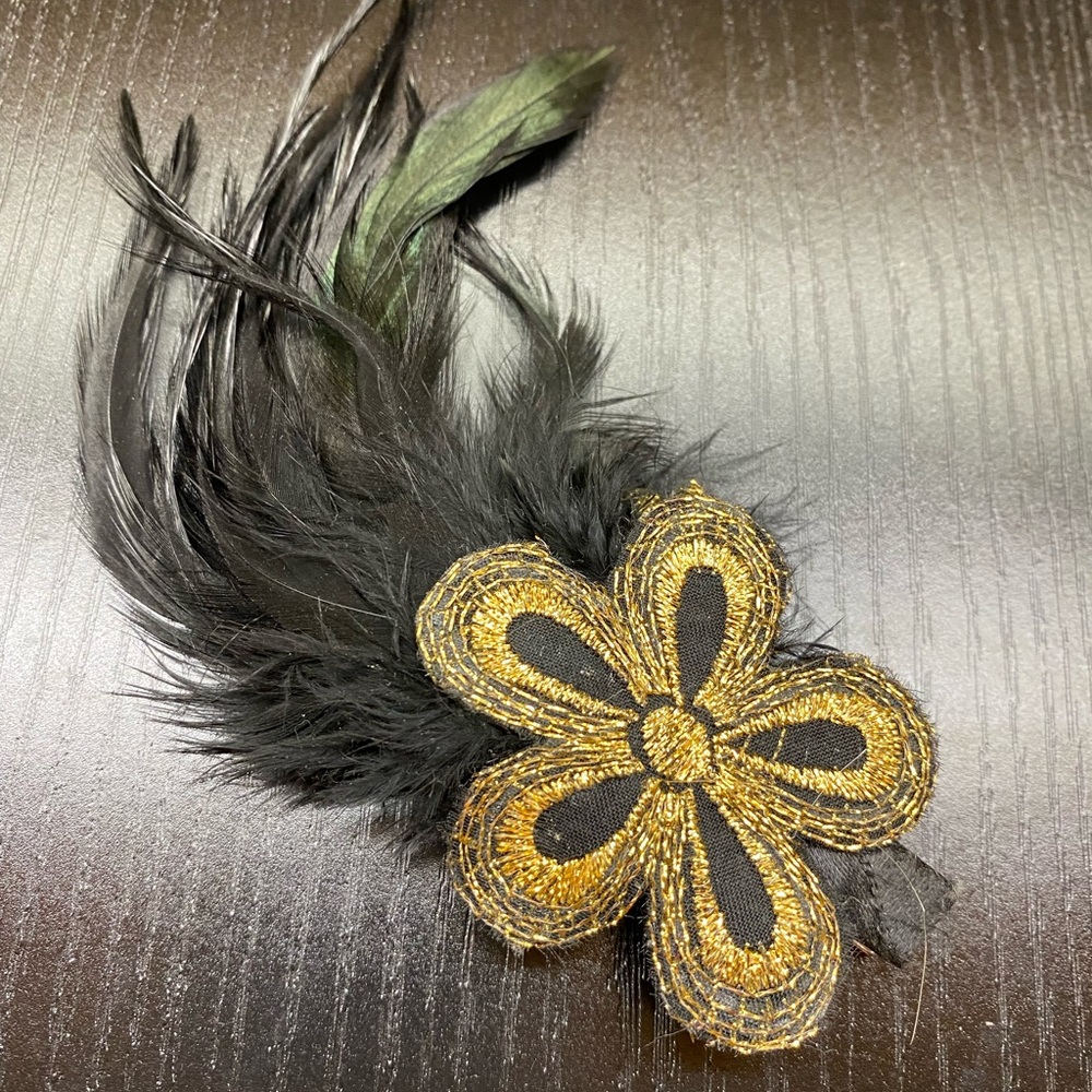 Hair clip